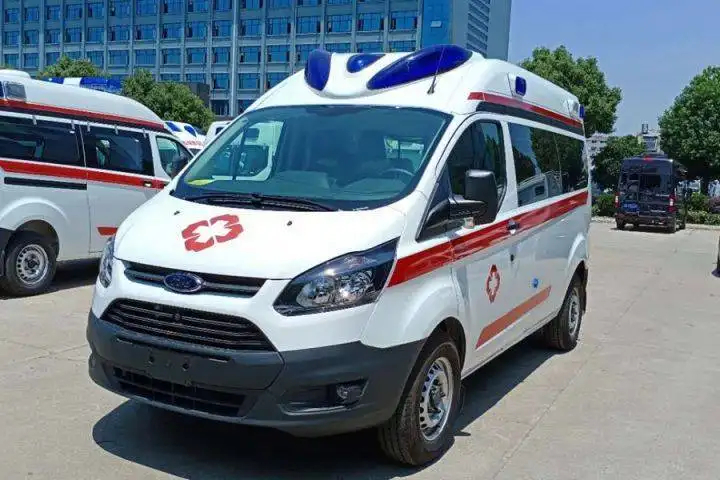 罗城长途救护车转院